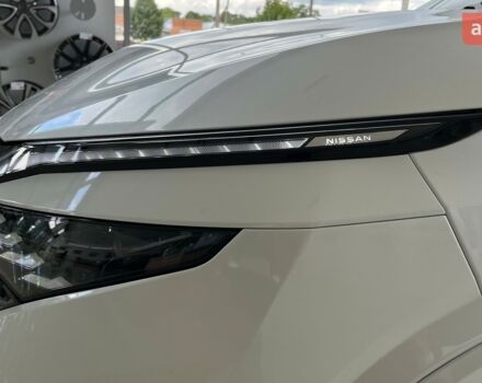 Ниссан Кашкай, объемом двигателя 1.5 л и пробегом 0 тыс. км за 43822 $, фото 7 на Automoto.ua