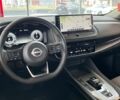 купить новое авто Ниссан Кашкай 2025 года от официального дилера Автоцентр AUTOGROUP Nissan Ниссан фото