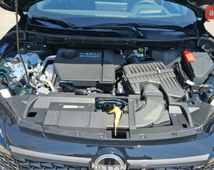 Ниссан Кашкай, объемом двигателя 1.33 л и пробегом 0 тыс. км за 40694 $, фото 11 на Automoto.ua