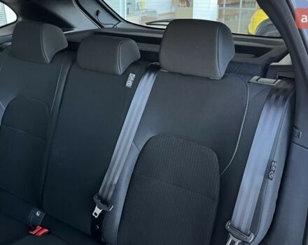 Ниссан Кашкай, объемом двигателя 1.33 л и пробегом 0 тыс. км за 30558 $, фото 14 на Automoto.ua