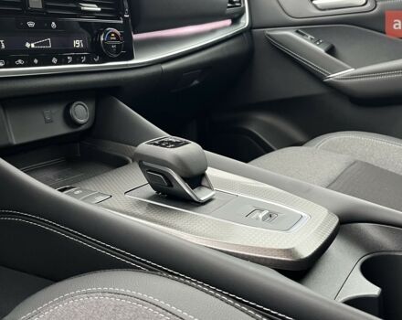 Ниссан Кашкай, объемом двигателя 1.33 л и пробегом 0 тыс. км за 33006 $, фото 14 на Automoto.ua