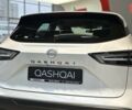 Ніссан Кашкай, об'ємом двигуна 1.33 л та пробігом 0 тис. км за 29729 $, фото 4 на Automoto.ua