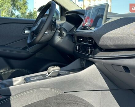 Ніссан Кашкай, об'ємом двигуна 1.33 л та пробігом 0 тис. км за 29319 $, фото 27 на Automoto.ua