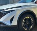 Ниссан Кашкай, объемом двигателя 1.33 л и пробегом 0 тыс. км за 33728 $, фото 5 на Automoto.ua