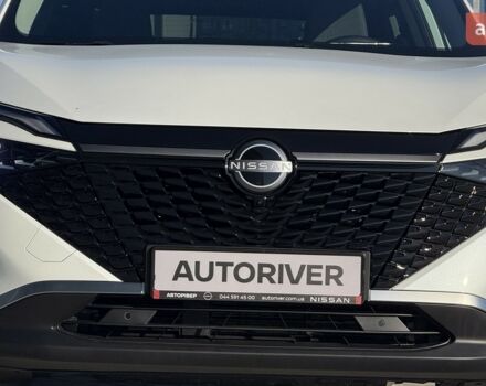 Ніссан Кашкай, об'ємом двигуна 1.5 л та пробігом 0 тис. км за 39169 $, фото 16 на Automoto.ua