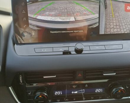 купити нове авто Ніссан Кашкай 2025 року від офіційного дилера НАСК АВТО Ніссан фото