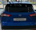 купити нове авто Ніссан Кашкай 2025 року від офіційного дилера Автоцентр AUTOGROUP Nissan Ніссан фото