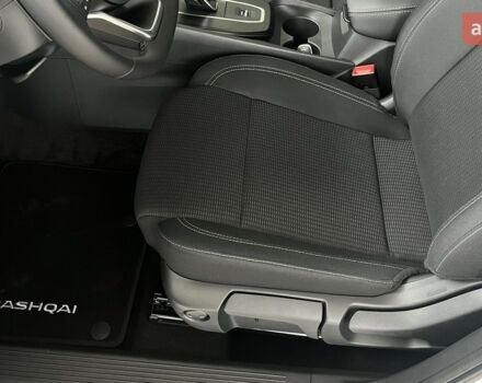 Ніссан Кашкай, об'ємом двигуна 1.33 л та пробігом 0 тис. км за 29919 $, фото 11 на Automoto.ua