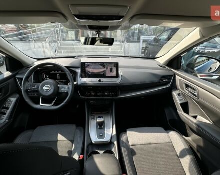 Ниссан Кашкай, объемом двигателя 1.33 л и пробегом 0 тыс. км за 32616 $, фото 18 на Automoto.ua