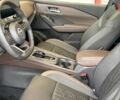 Ниссан Кашкай, объемом двигателя 1.33 л и пробегом 0 тыс. км за 34749 $, фото 11 на Automoto.ua