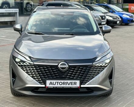 Ніссан Кашкай, об'ємом двигуна 1.33 л та пробігом 0 тис. км за 32642 $, фото 7 на Automoto.ua