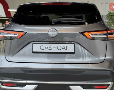 купить новое авто Ниссан Кашкай 2025 года от официального дилера Автоцентр AUTO.RIA Ниссан фото