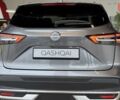 купить новое авто Ниссан Кашкай 2025 года от официального дилера Автоцентр AUTO.RIA Ниссан фото