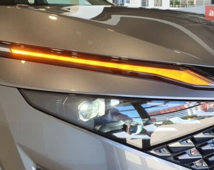 Ніссан Кашкай, об'ємом двигуна 1.33 л та пробігом 0 тис. км за 36771 $, фото 14 на Automoto.ua