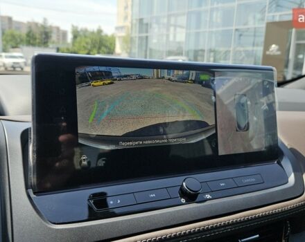 Ниссан Кашкай, объемом двигателя 1.33 л и пробегом 0 тыс. км за 40694 $, фото 9 на Automoto.ua