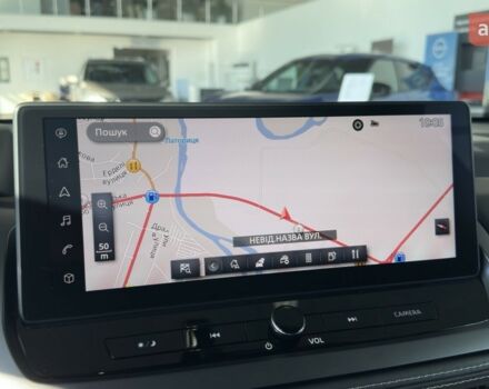 Ніссан Кашкай, об'ємом двигуна 1.33 л та пробігом 0 тис. км за 34971 $, фото 21 на Automoto.ua