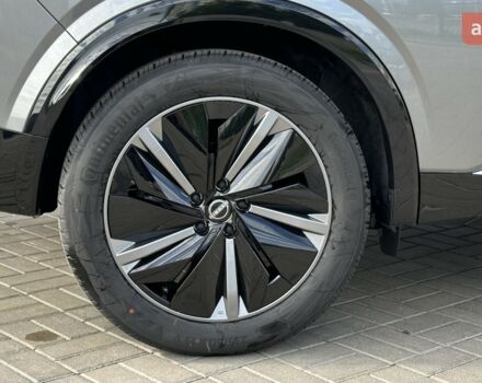 Ниссан Кашкай, объемом двигателя 1.33 л и пробегом 0 тыс. км за 35270 $, фото 10 на Automoto.ua