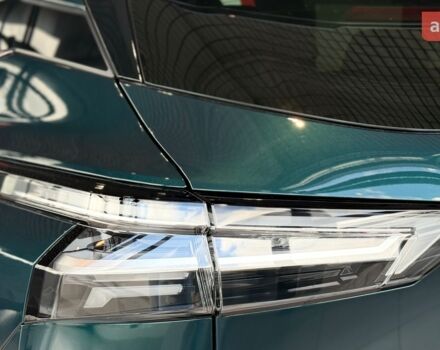 купити нове авто Ніссан Кашкай 2025 року від офіційного дилера Nissan Авто-Імпульс Ніссан фото