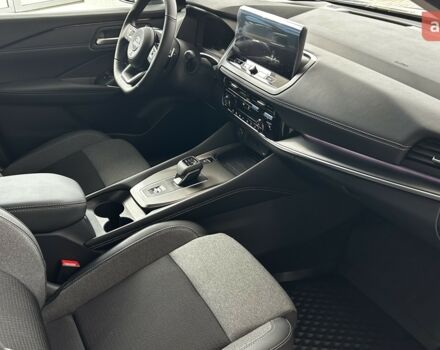 Ниссан Кашкай, объемом двигателя 1.33 л и пробегом 0 тыс. км за 32587 $, фото 26 на Automoto.ua