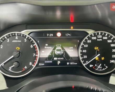 Ниссан Кашкай, объемом двигателя 1.33 л и пробегом 0 тыс. км за 29933 $, фото 7 на Automoto.ua