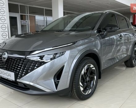 Ниссан Кашкай, объемом двигателя 1.33 л и пробегом 0 тыс. км за 32987 $, фото 2 на Automoto.ua