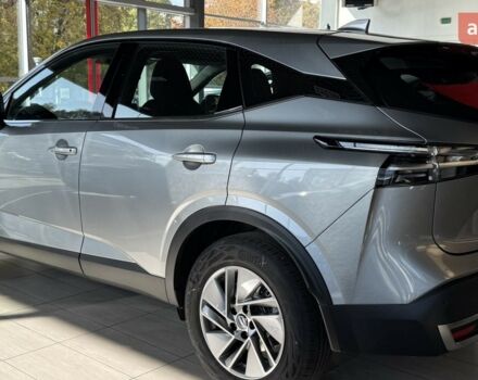 Ниссан Кашкай, объемом двигателя 1.33 л и пробегом 0 тыс. км за 29776 $, фото 2 на Automoto.ua