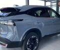 купить новое авто Ниссан Кашкай 2025 года от официального дилера Автоцентр AUTO.RIA Ниссан фото