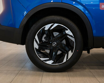 Ниссан Кашкай, объемом двигателя 1.33 л и пробегом 0 тыс. км за 32896 $, фото 6 на Automoto.ua