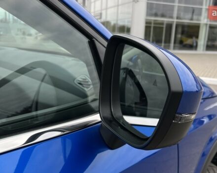 Ниссан Кашкай, объемом двигателя 1.33 л и пробегом 0 тыс. км за 33006 $, фото 8 на Automoto.ua