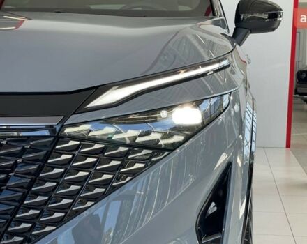 купить новое авто Ниссан Кашкай 2025 года от официального дилера Автоцентр AUTOGROUP Nissan Ниссан фото