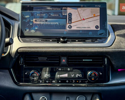 Ниссан Кашкай, объемом двигателя 1.33 л и пробегом 0 тыс. км за 36801 $, фото 26 на Automoto.ua