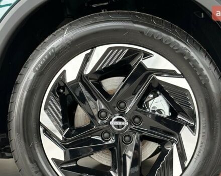 Ниссан Кашкай, объемом двигателя 1.33 л и пробегом 0 тыс. км за 32586 $, фото 17 на Automoto.ua