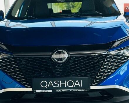 Ниссан Кашкай, объемом двигателя 1.33 л и пробегом 0 тыс. км за 32586 $, фото 2 на Automoto.ua