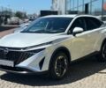 Ниссан Кашкай, объемом двигателя 1.33 л и пробегом 0 тыс. км за 33728 $, фото 6 на Automoto.ua