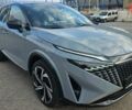 купити нове авто Ніссан Кашкай 2025 року від офіційного дилера Фрунзе-Авто Nissan Ніссан фото