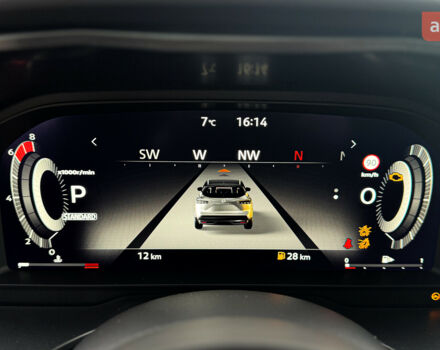 Ниссан Кашкай, объемом двигателя 1.33 л и пробегом 0 тыс. км за 40623 $, фото 43 на Automoto.ua