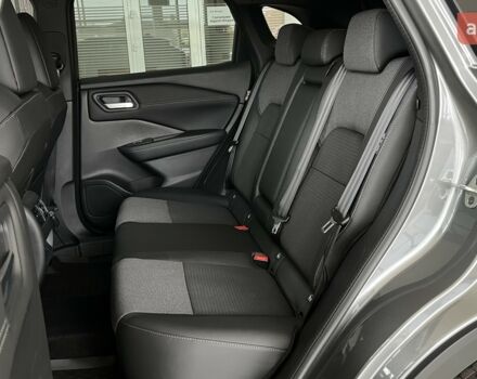Ниссан Кашкай, объемом двигателя 1.33 л и пробегом 0 тыс. км за 32987 $, фото 11 на Automoto.ua