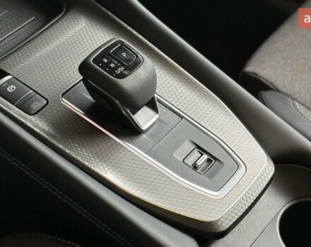 Ниссан Кашкай, объемом двигателя 1.33 л и пробегом 0 тыс. км за 32586 $, фото 8 на Automoto.ua