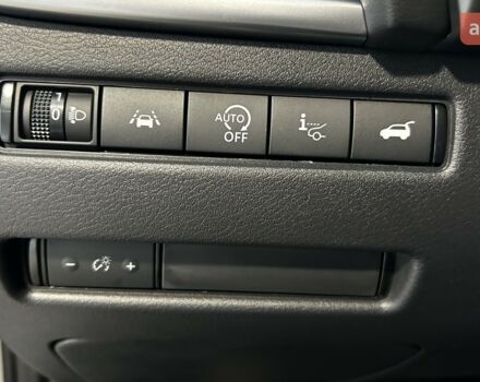 Ніссан Кашкай, об'ємом двигуна 1.33 л та пробігом 0 тис. км за 32696 $, фото 14 на Automoto.ua