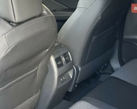 Ниссан Кашкай, объемом двигателя 1.33 л и пробегом 0 тыс. км за 32387 $, фото 21 на Automoto.ua