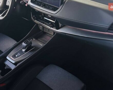 Ниссан Кашкай, объемом двигателя 1.33 л и пробегом 0 тыс. км за 32586 $, фото 4 на Automoto.ua