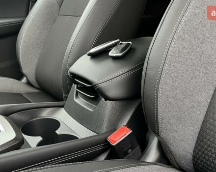 Ниссан Кашкай, объемом двигателя 1.33 л и пробегом 0 тыс. км за 33006 $, фото 15 на Automoto.ua