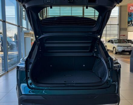 Ниссан Кашкай, объемом двигателя 1.33 л и пробегом 0 тыс. км за 32675 $, фото 21 на Automoto.ua