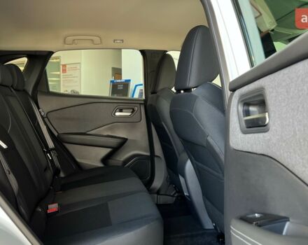 купити нове авто Ніссан Кашкай 2025 року від офіційного дилера Автоцентр AUTO.RIA Ніссан фото