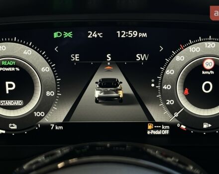 купить новое авто Ниссан Кашкай 2025 года от официального дилера Автоцентр AUTOGROUP Nissan Ниссан фото