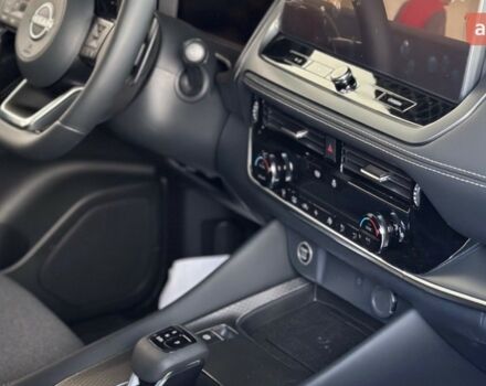 Ниссан Кашкай, объемом двигателя 1.33 л и пробегом 0 тыс. км за 32586 $, фото 4 на Automoto.ua