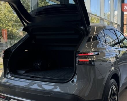 купити нове авто Ніссан Кашкай 2025 року від офіційного дилера Автоцентр AUTO.RIA Ніссан фото