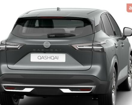 купить новое авто Ниссан Кашкай 2025 года от официального дилера Автоцентр AUTO.RIA Ниссан фото