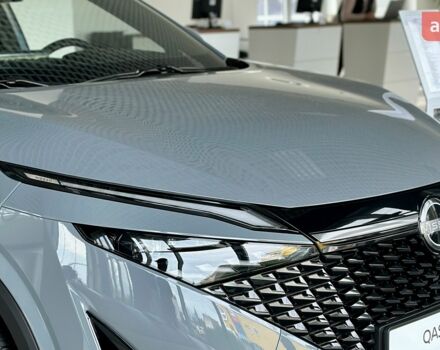 купити нове авто Ніссан Кашкай 2025 року від офіційного дилера Автосалон Автоград Nissan Ніссан фото