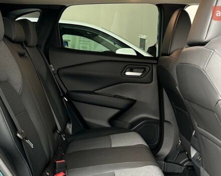 Ниссан Кашкай, объемом двигателя 1.33 л и пробегом 0 тыс. км за 32586 $, фото 24 на Automoto.ua